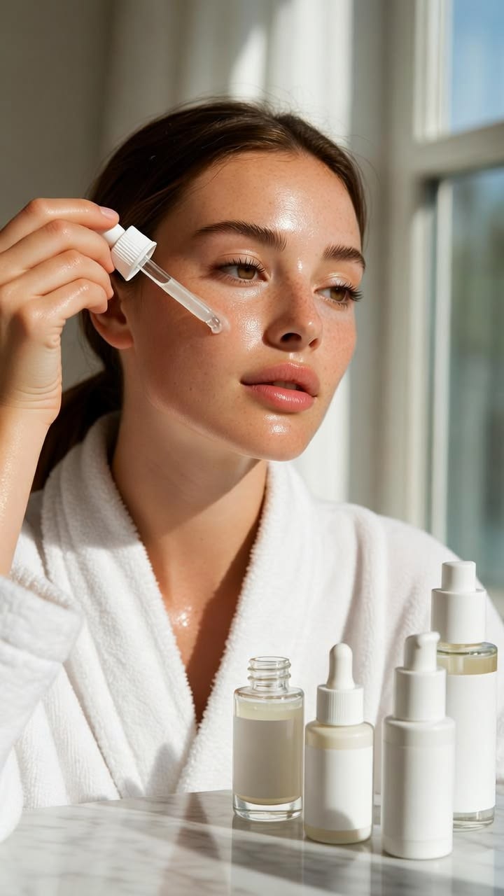 Beauty & Wellness